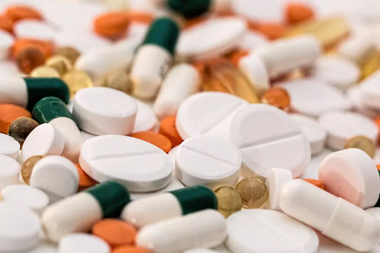 Is Creatine FDA Approved: A Closer Look at Regulations and Safety