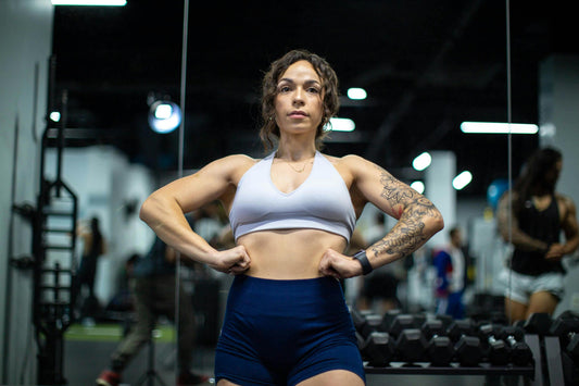 Best Creatine for Muscle Growth: Top Picks for Building Strength