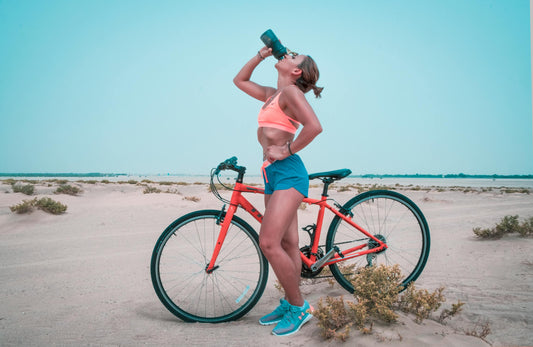 How Much Water to Drink with Creatine: Ensuring Optimal Hydration