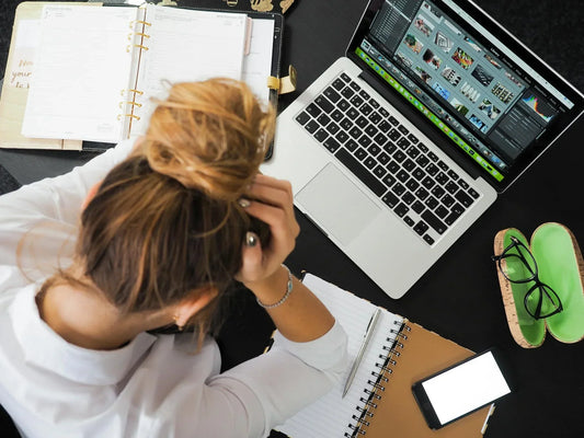 Can Stress Cause PCOS: The Connection Between Stress and Hormonal Imbalance