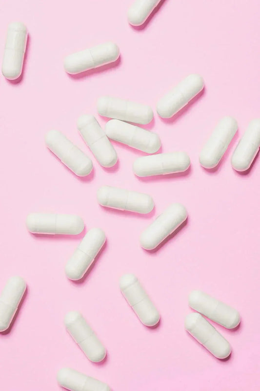 Berberine for PCOS: Benefits and Dosage