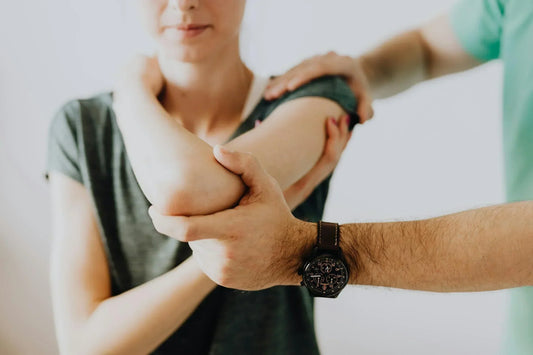 The Link Between Menopause and Joint Health: What You Need to Know