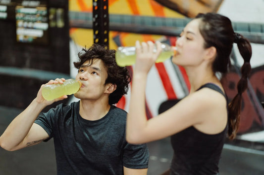 Does Creatine Make You Thirsty? The Complete Guide