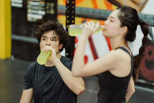 Best Pre-Workout for Weight Loss: Boosting Energy and Burning Fat