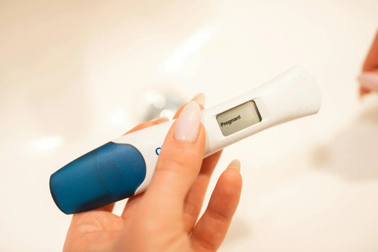 How to Get Pregnant with PCOS Quickly and Naturally: Tips and Strategies