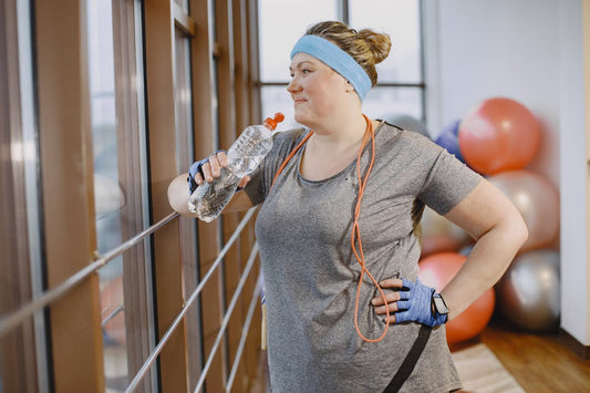 How Long Does Creatine Water Retention Last: Insights and Expectations