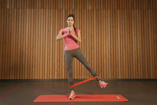 Leg Workout for Women: The Complete Guide to Strengthening and Toning
