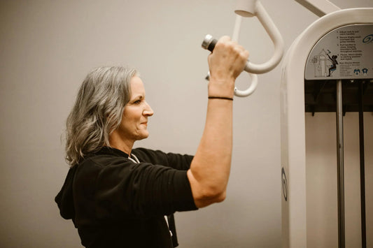 Exercise for Women Over 50: Staying Active and Healthy