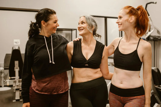 Best Menopause Weight Loss Pills: Do They Really Work?