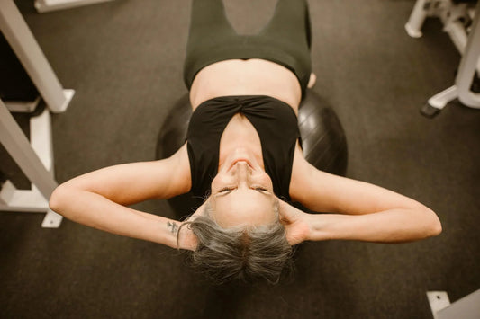Does Menopause Make You Tired? Causes and Solutions for Fatigue