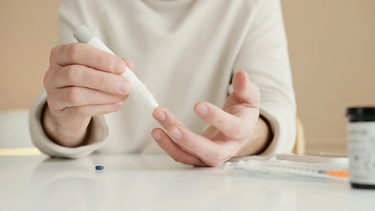 Supplements for PCOS: Which Ones Can Help Manage Symptoms?