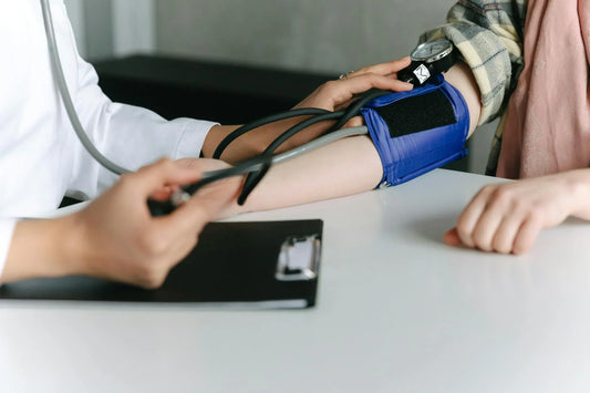 Creatine and Blood Pressure: What You Need to Know