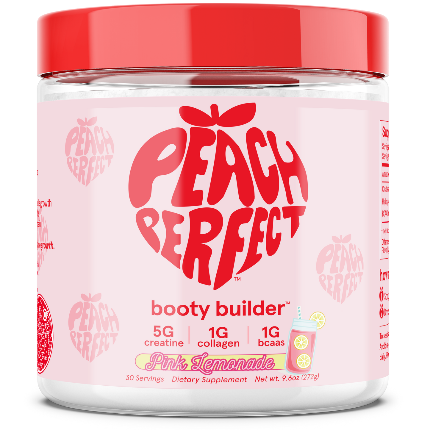 Wholesale - Creatine Gummies