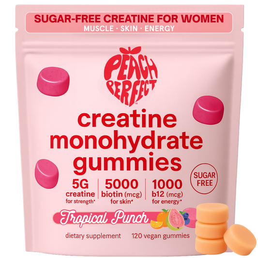 Creatine Gummies (V2)