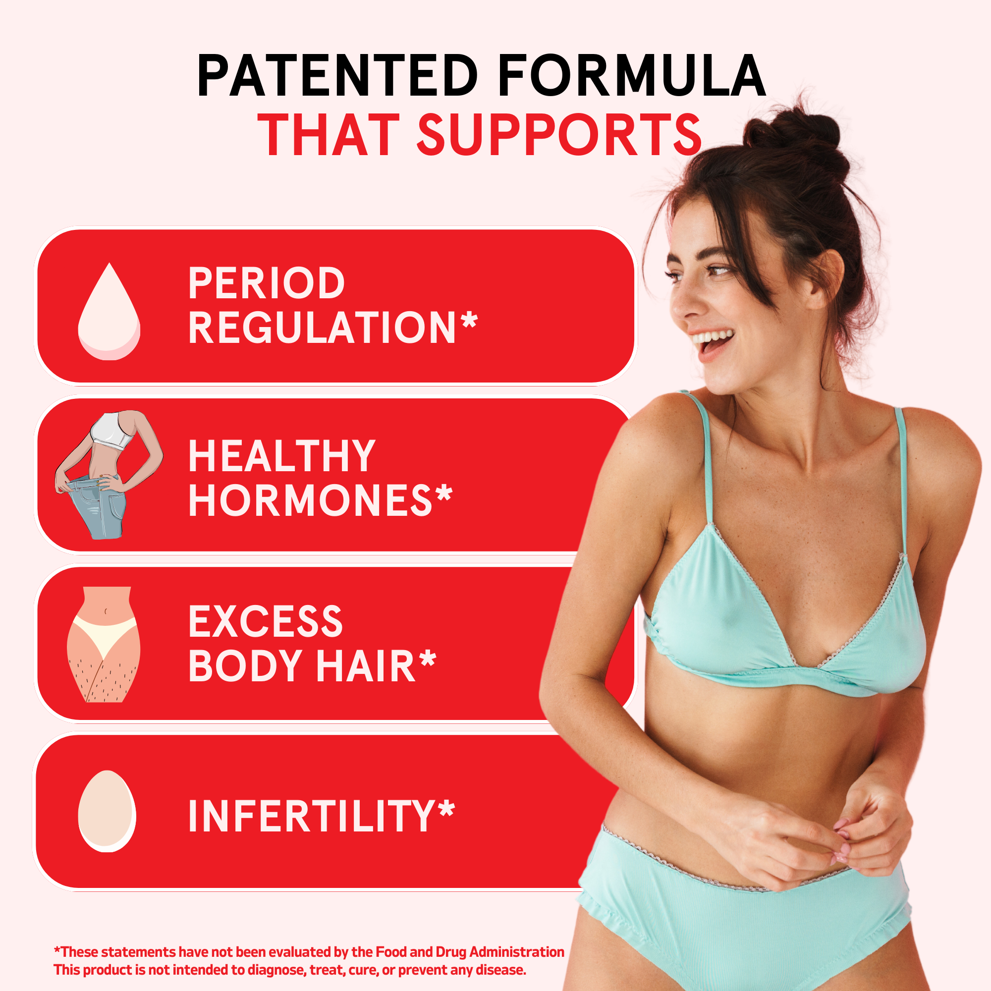 Hormone Hero Multivitamin V2