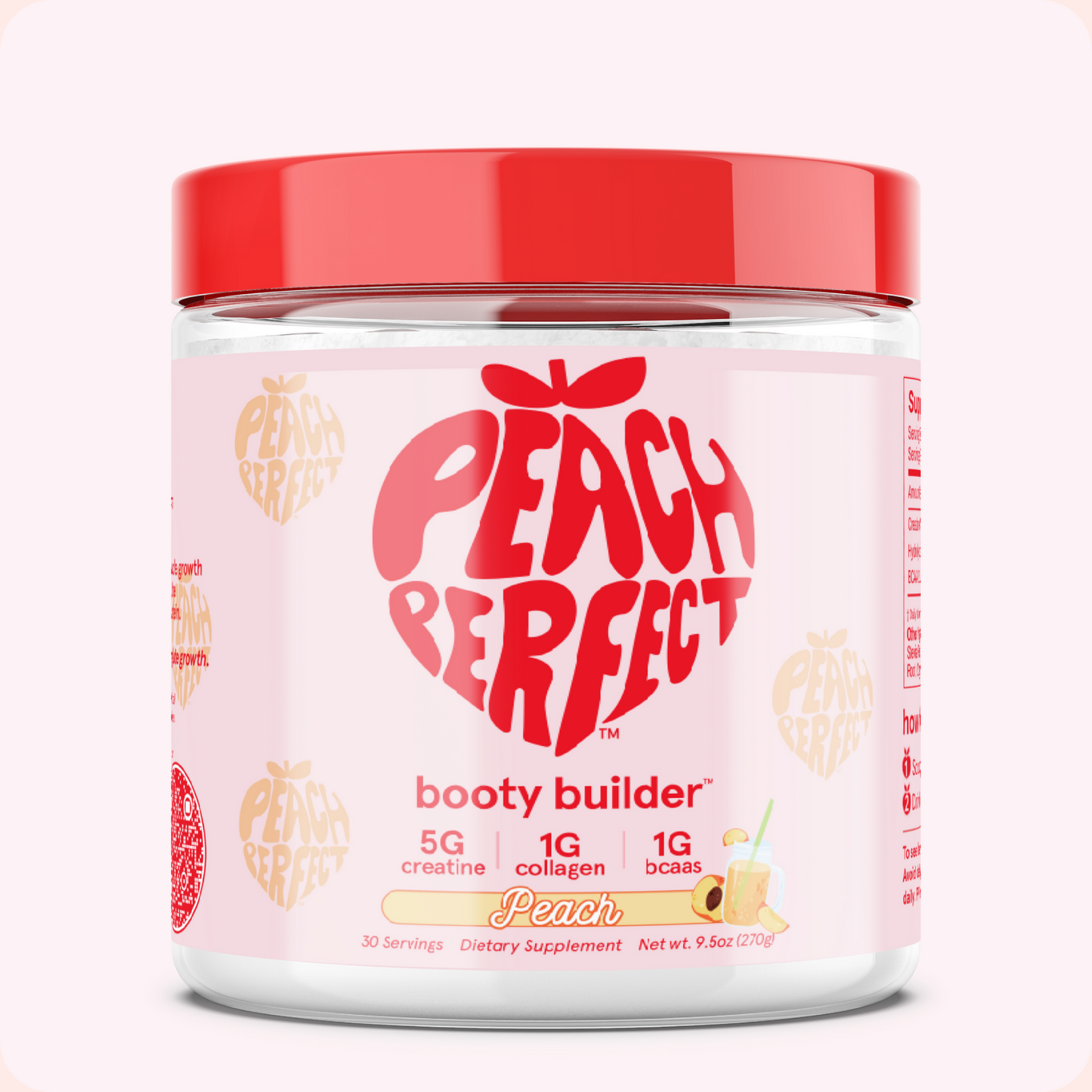 Wholesale - Creatine Gummies