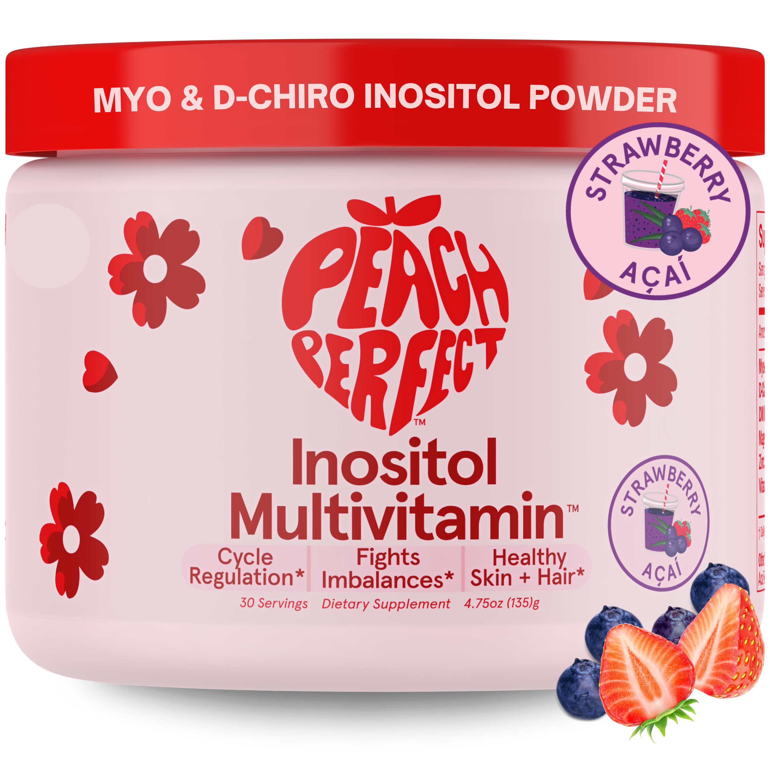 Hormone Hero Multivitamin V2