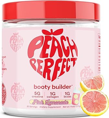Creatine (Booty Builder)