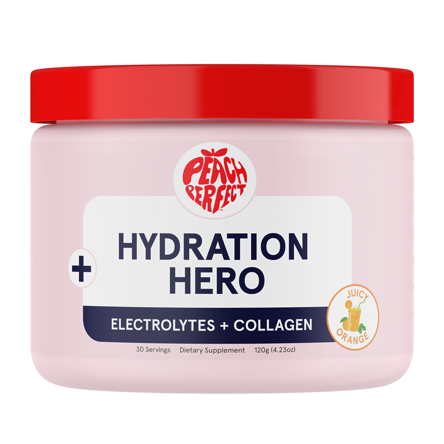 Hydration Hero