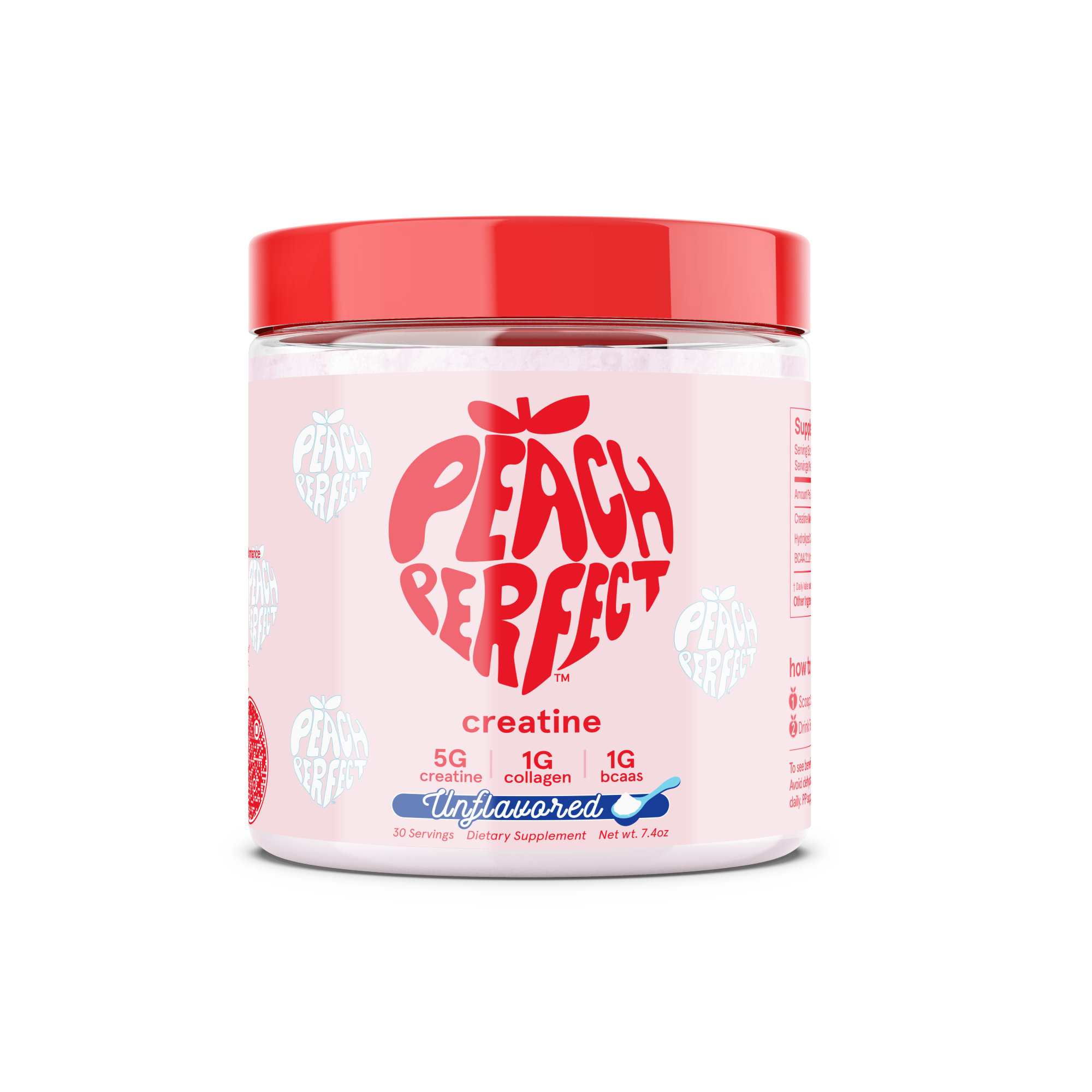 Creatine (Booty Builder)