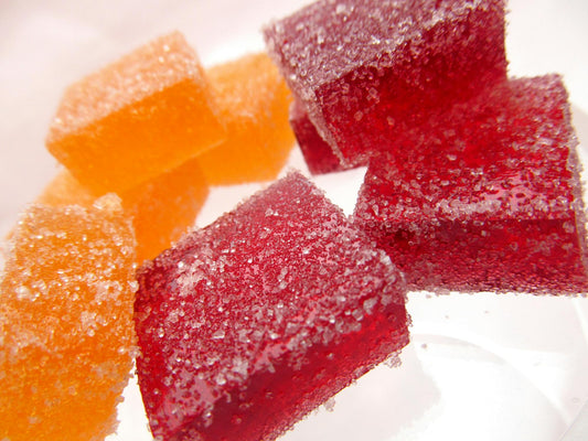 Are Creatine Gummies Effective? A Look at Convenience and Efficacy