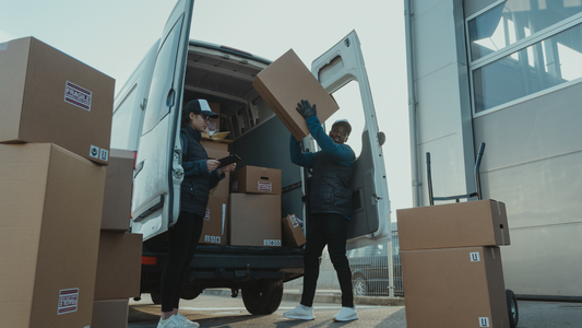 Reliable and Timely: The Importance of Shipping Insurance for Gift Delivery