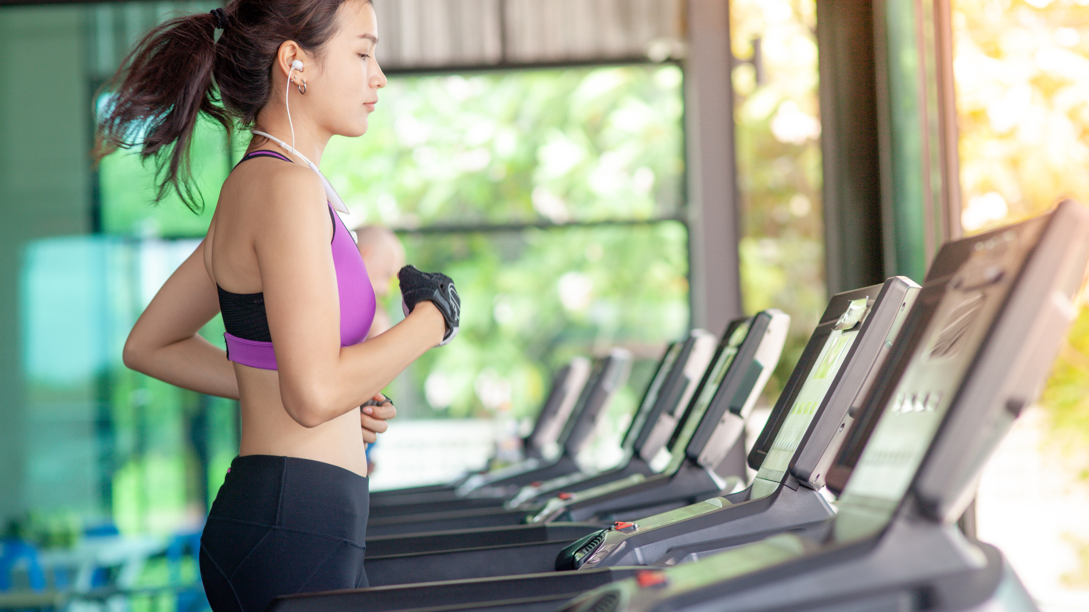 Quick and Effective Workout Routines for Busy Professionals – Peach Perfect