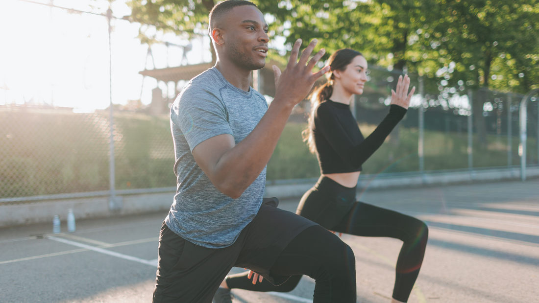 The Booty Builder: Unlock Your Full Potential in Women's Fitness