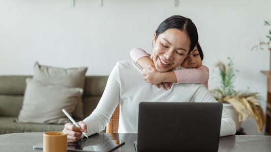 The Importance of Self-Care for Busy Moms: Prioritizing Yourself