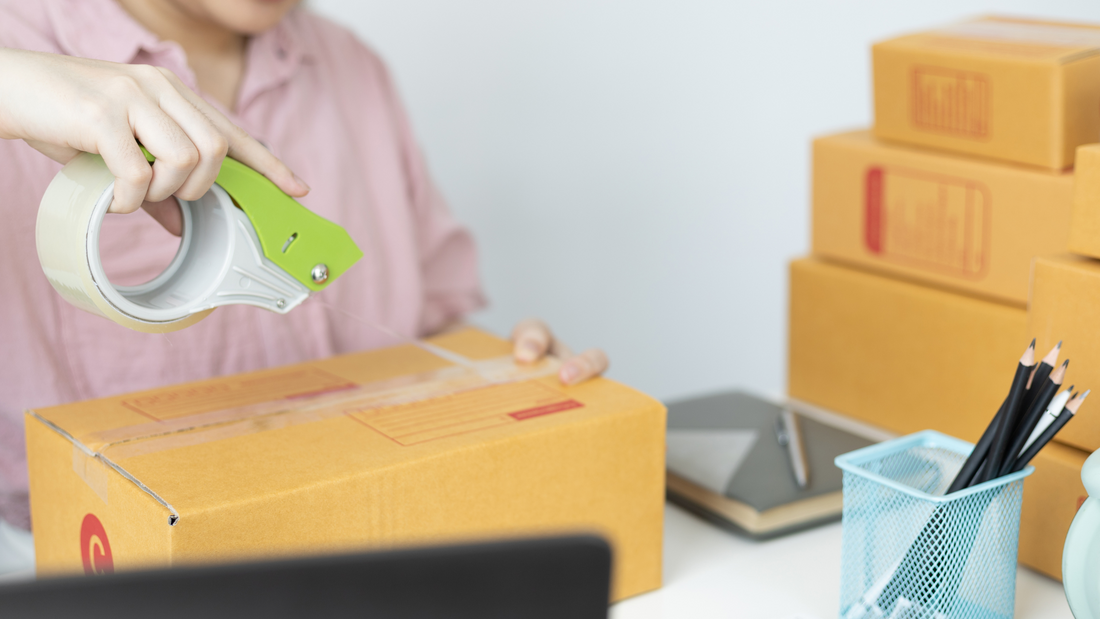 Hassle-Free Shipping Resolution: The Power of Shipping Insurance