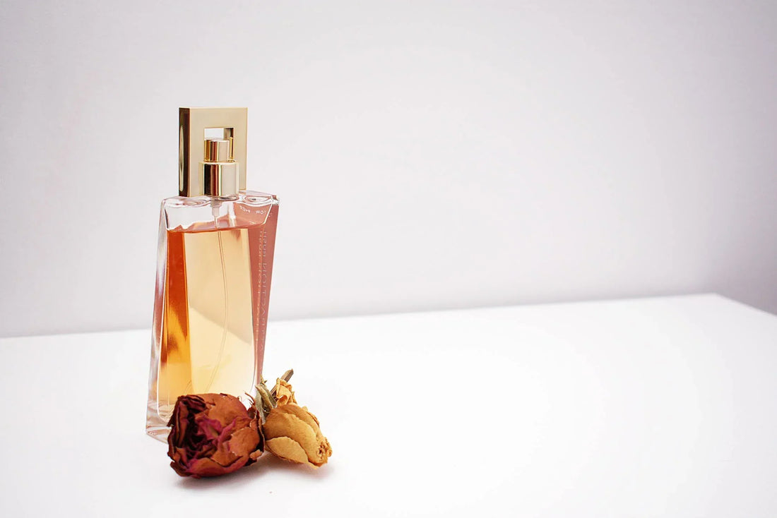 Best Pheromone Perfumes For Women