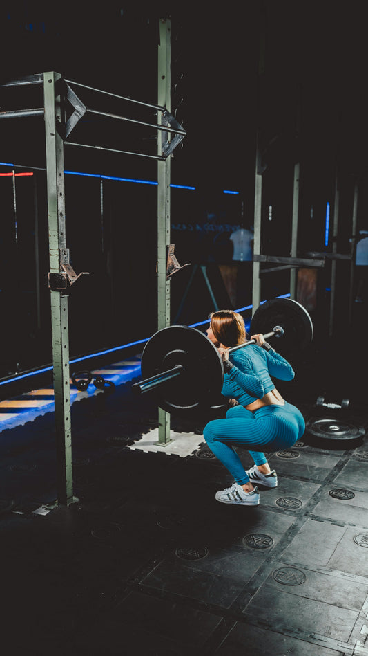 Effective Glute Workouts for Women: A Comprehensive Guide