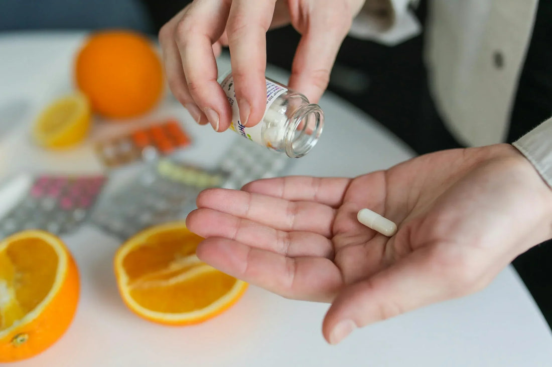 Best Supplements for Weight Loss: What Works and What Doesn't