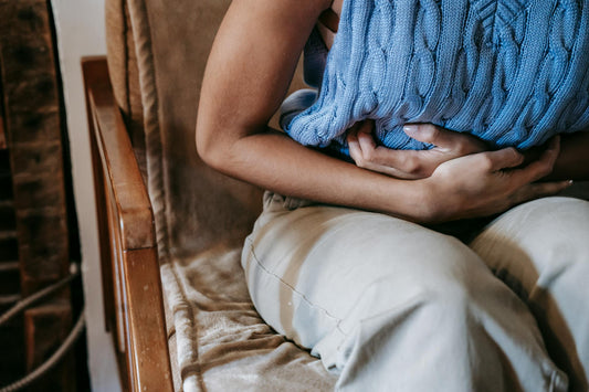Inflammatory PCOS: Causes, Symptoms, and Treatment Options