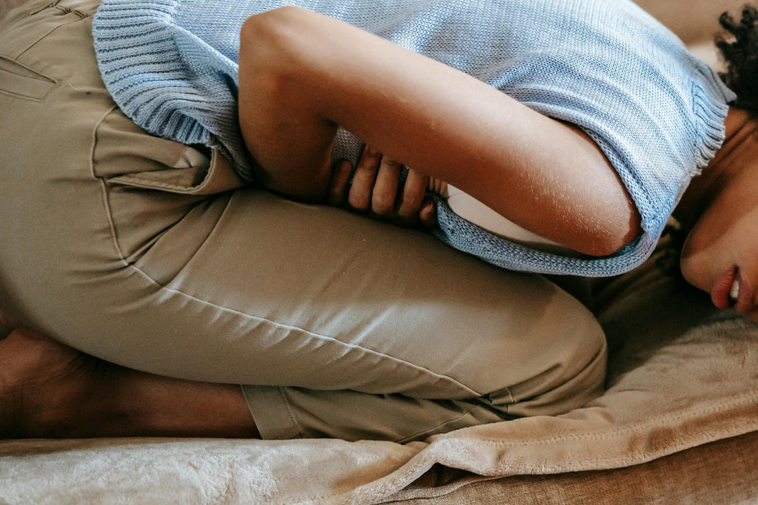 PCOS vs. Endometriosis: Understanding the Differences