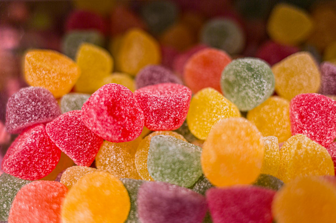 Creatine Gummies vs. Powder: Which Form Is Better?