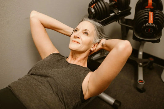 Menopause Brain Fog: Causes, Symptoms, and Coping Strategies