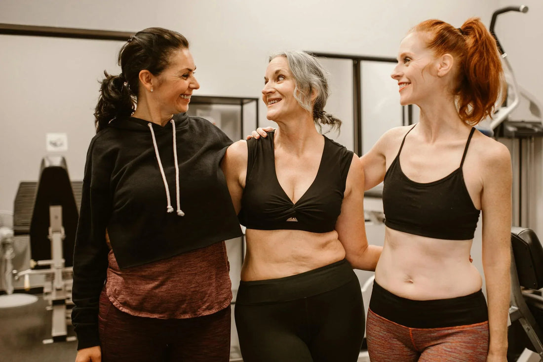 Best Menopause Weight Loss Pills: Do They Really Work?