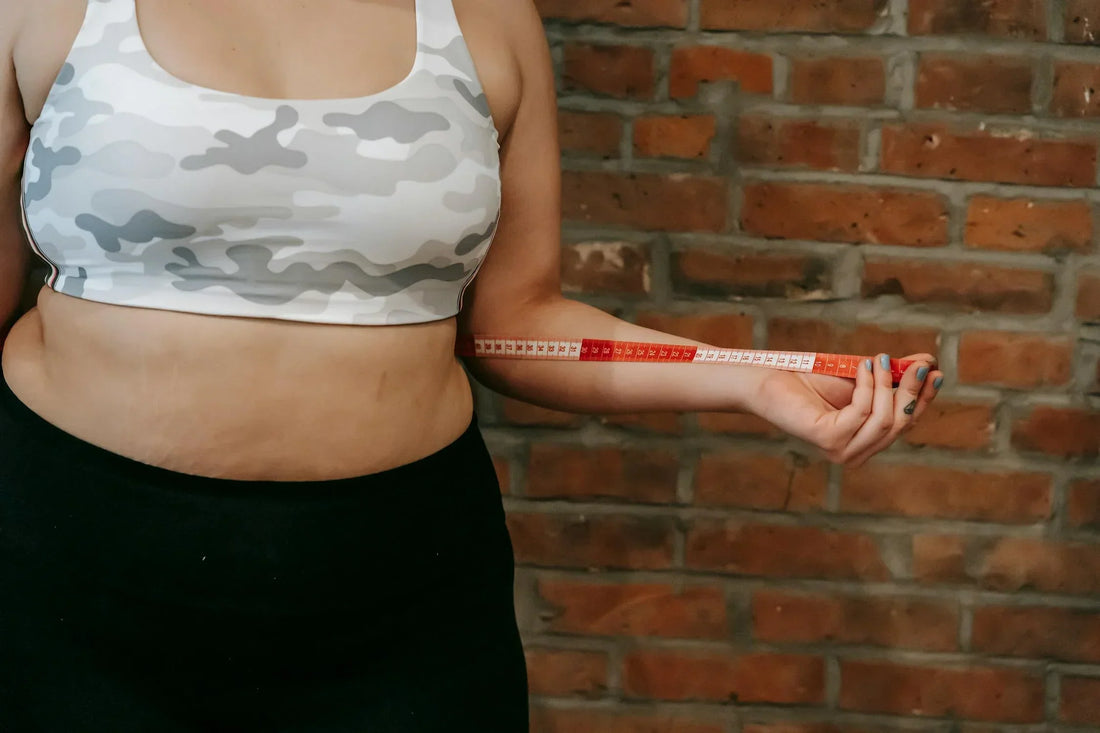 How to Tighten Skin After Weight Loss: Effective Methods and Tips