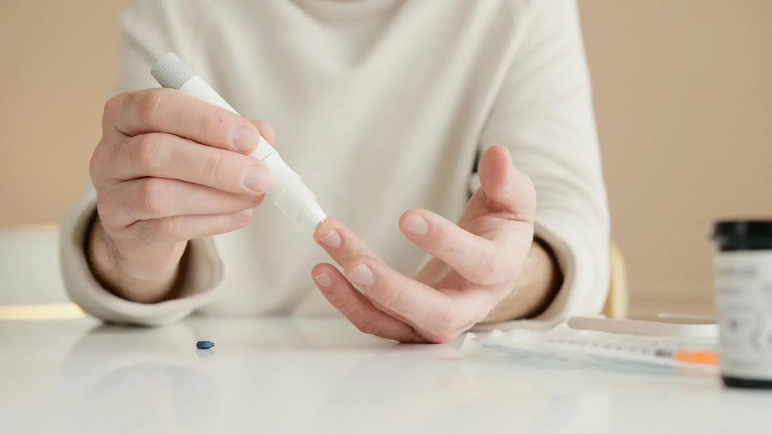 Supplements for PCOS: Which Ones Can Help Manage Symptoms?