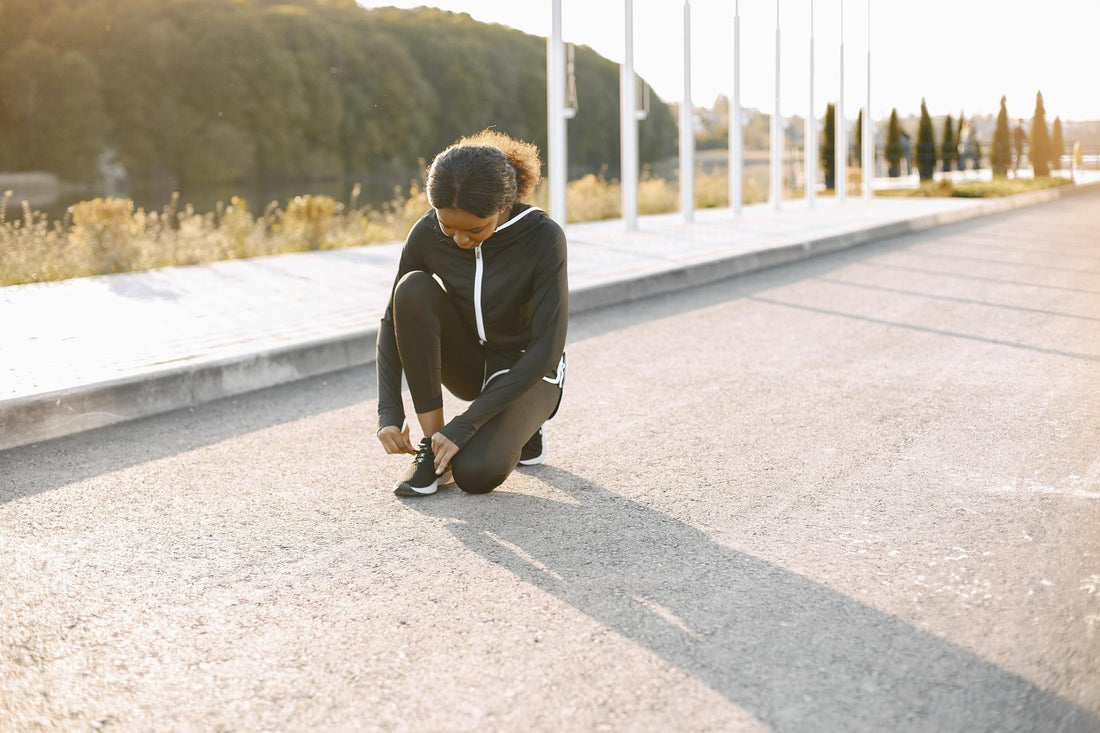 Walking vs. Running for Weight Loss: Which Is More Effective?