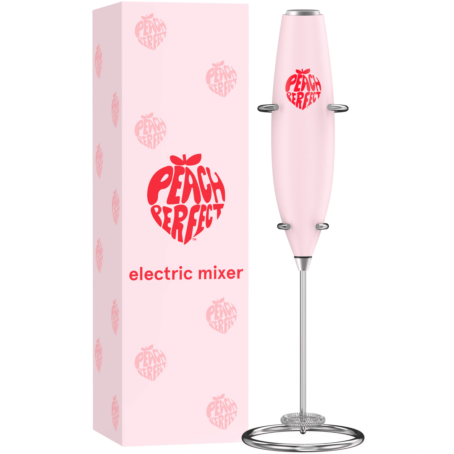 Electric Mixer