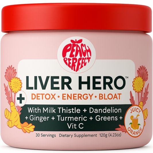 Liver Hero