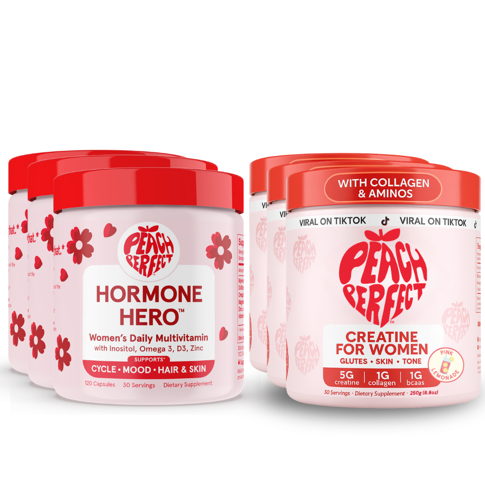 Hormone Hero Multivitamin