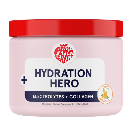 Hydration Hero