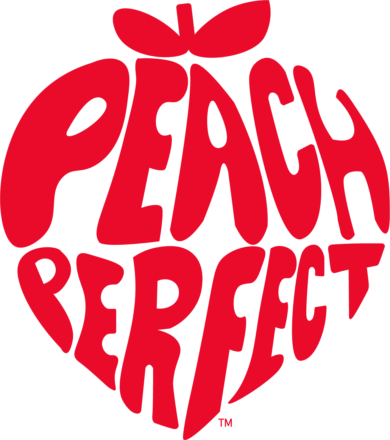 Peach Perfect logo