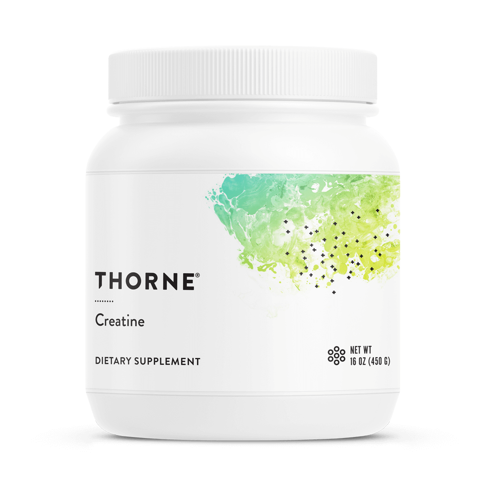 Other brand creatine